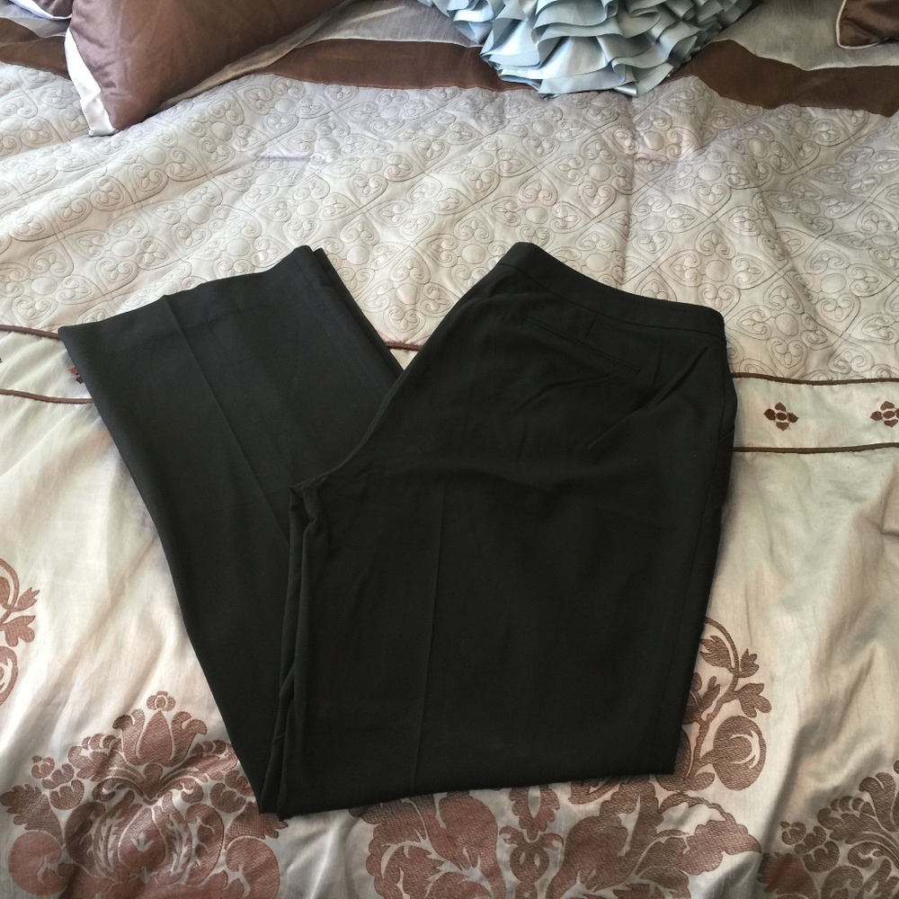 Semantiks Suit Slacks (14)